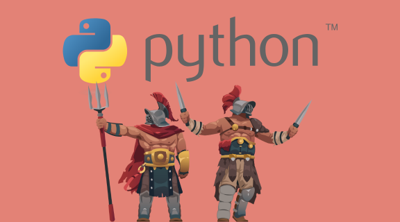 Python