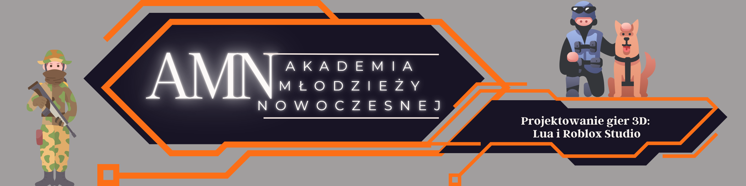 Nagłówek z obrazem